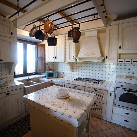 Villa Con Piscina Privata A 2 Kilometri Da Tropea Gasponi Eksteriør bilde