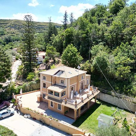 Villa Con Piscina Privata A 2 Kilometri Da Tropea Gasponi Eksteriør bilde