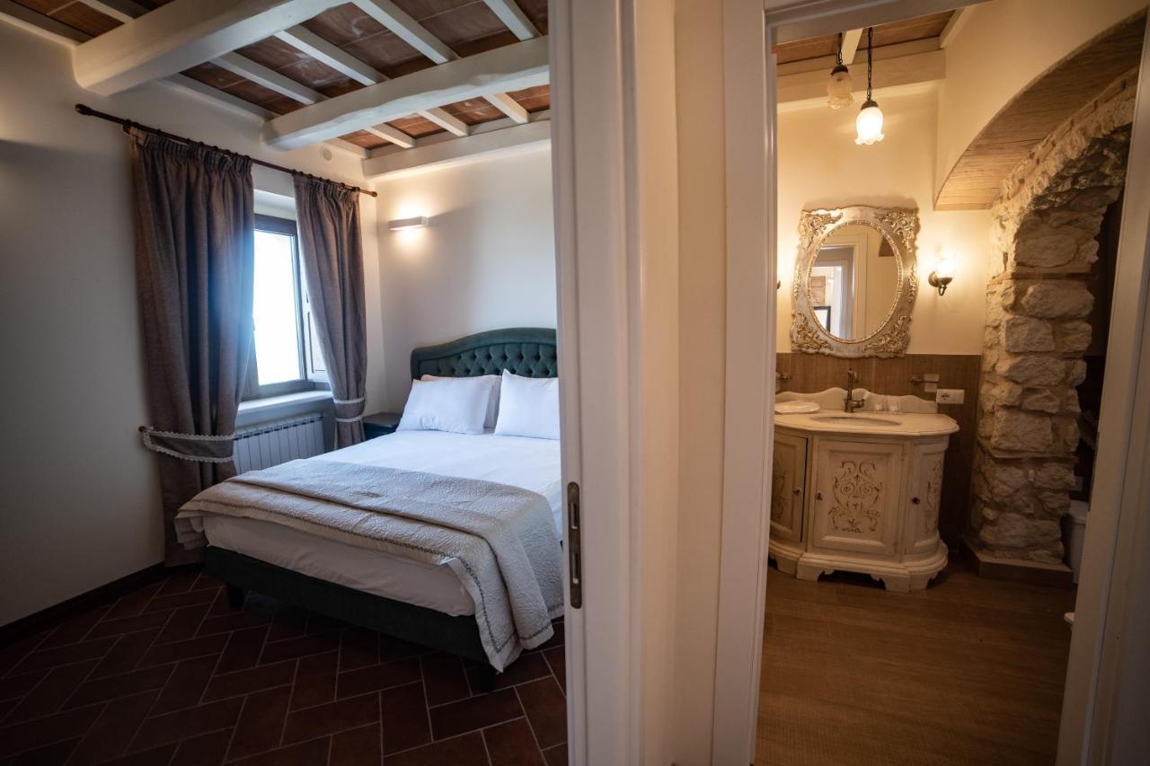 Villa Con Piscina Privata A 2 Kilometri Da Tropea Gasponi Eksteriør bilde