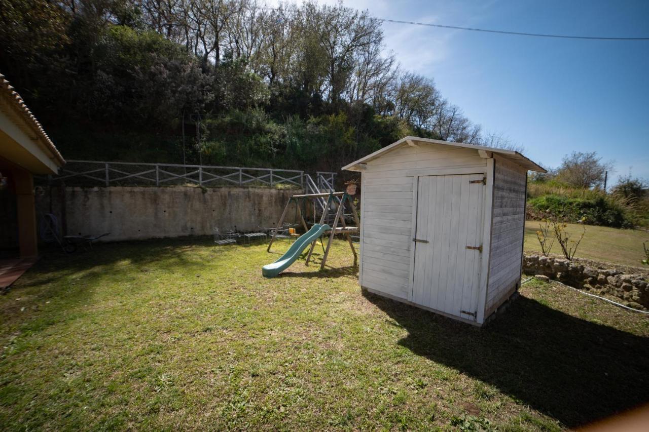 Villa Con Piscina Privata A 2 Kilometri Da Tropea Gasponi Eksteriør bilde