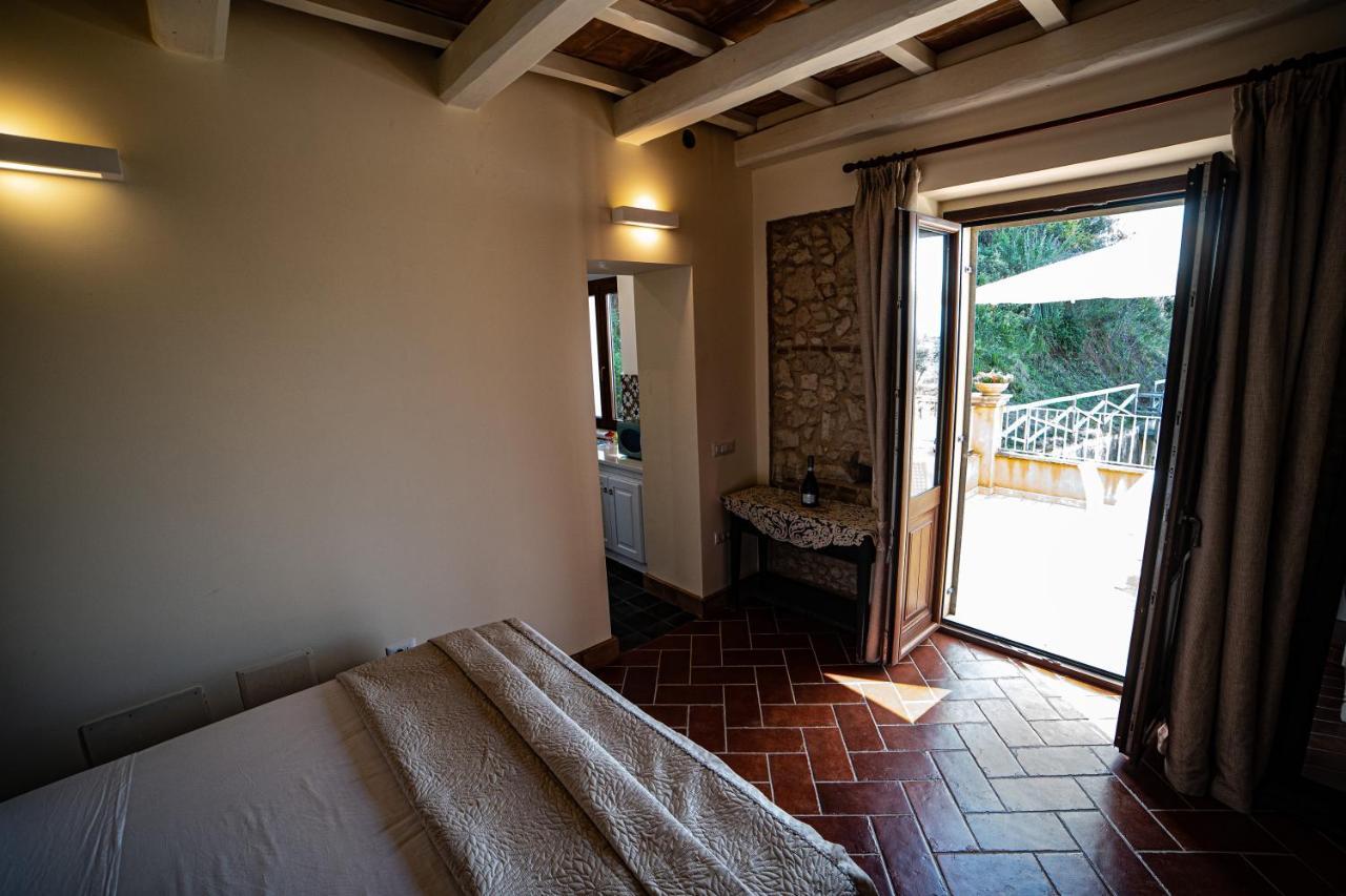 Villa Con Piscina Privata A 2 Kilometri Da Tropea Gasponi Eksteriør bilde