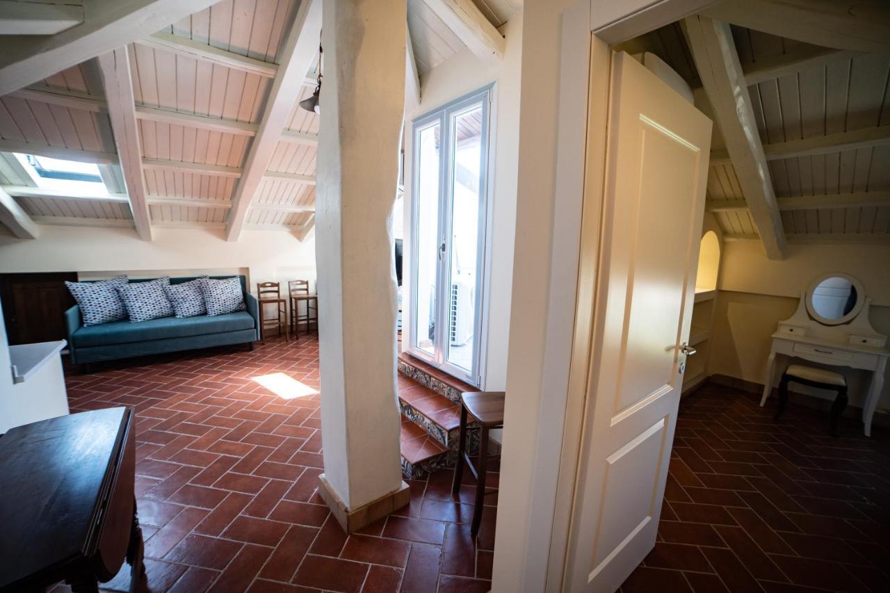 Villa Con Piscina Privata A 2 Kilometri Da Tropea Gasponi Eksteriør bilde