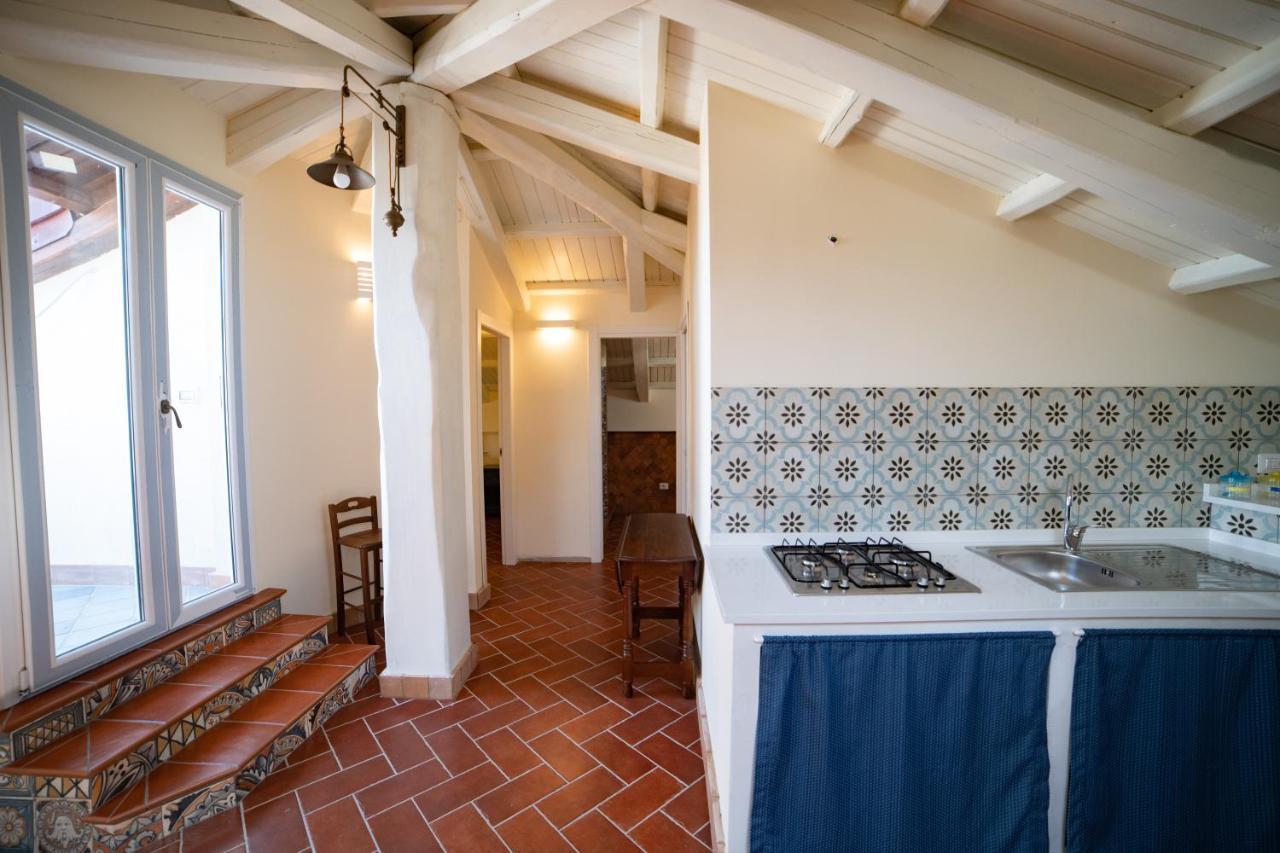 Villa Con Piscina Privata A 2 Kilometri Da Tropea Gasponi Eksteriør bilde