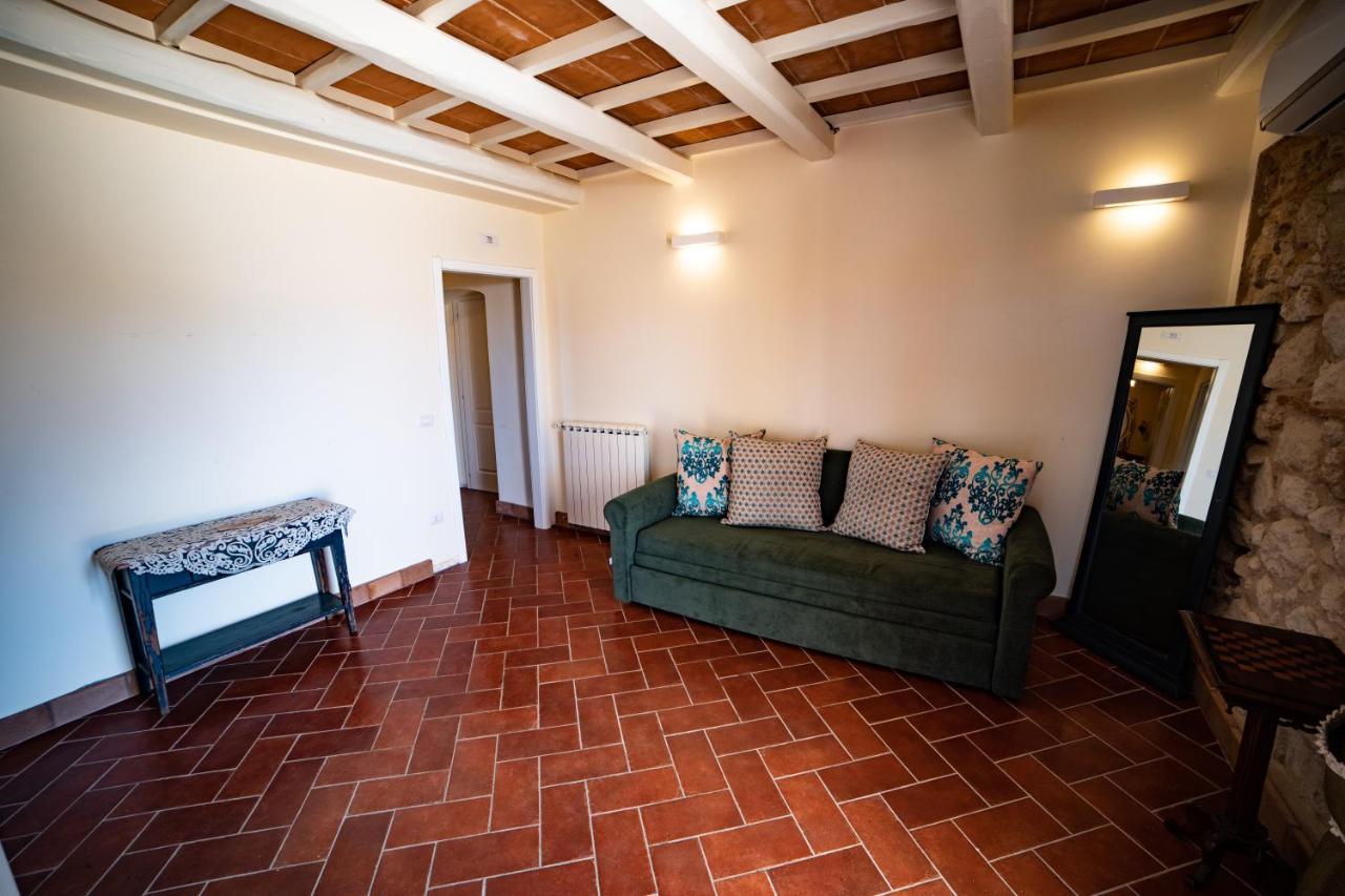 Villa Con Piscina Privata A 2 Kilometri Da Tropea Gasponi Eksteriør bilde
